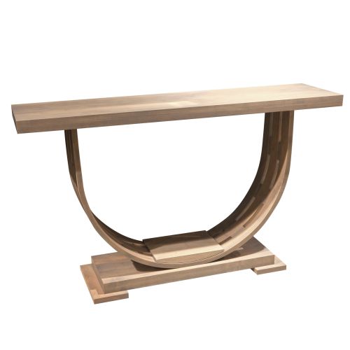 AMOS CONSOLE TABLE