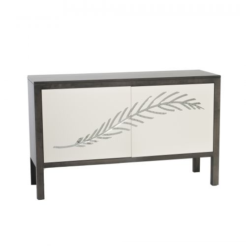 MABEL FEATHER CONSOLE