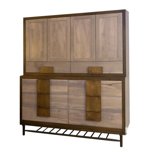 MAPLE HILL HUTCH