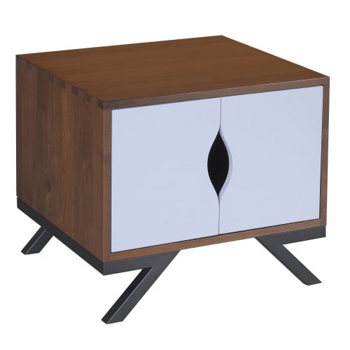 LAKE SHORE SIDE TABLE