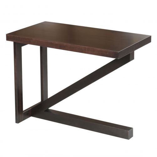 OAK PARK SIDE TABLE