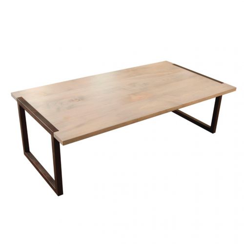 LAKE SHORE COCKTAIL TABLE