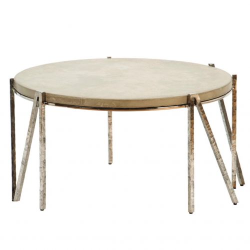 ATTICUS COCKTAIL TABLE