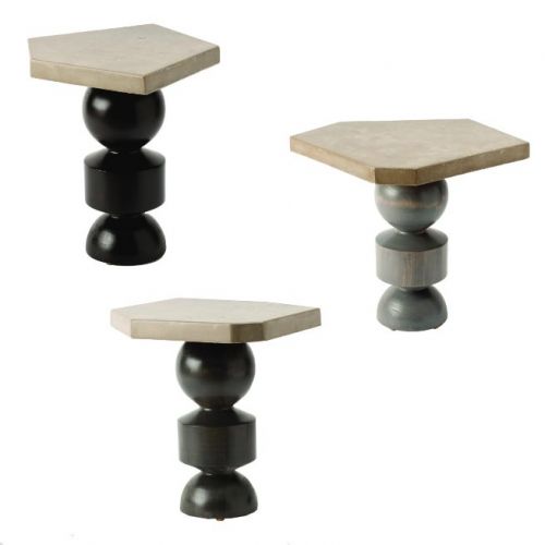 DOROTHY SIDE TABLE
