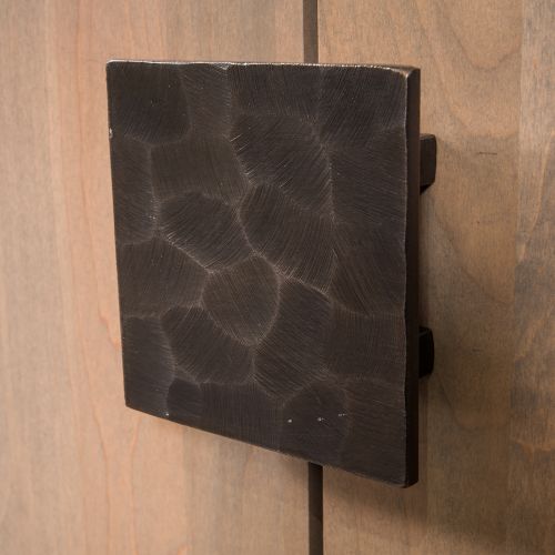 Square Hardware