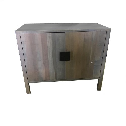 Morton 2-Door Cabinet