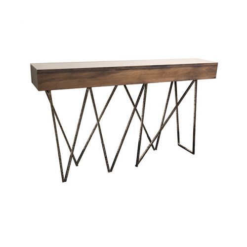 Protagonist Console Table