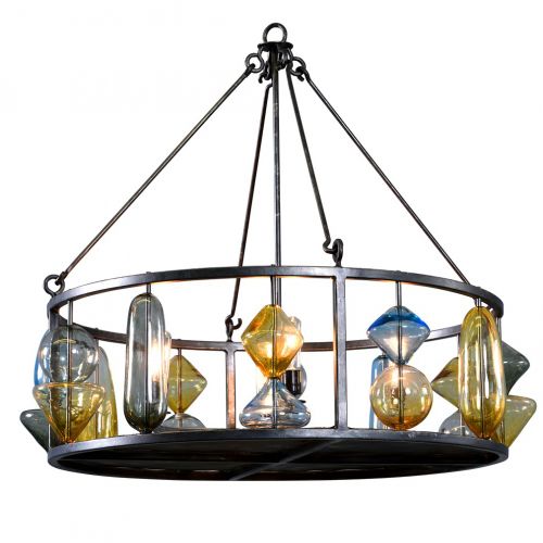 Koncept Chandelier