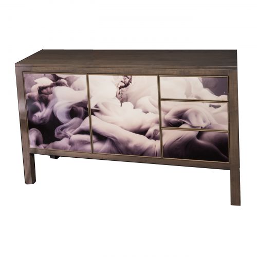 Mabel Watercolor Cabinet