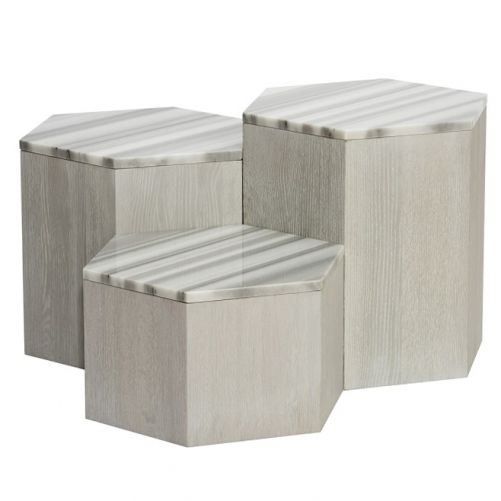 LAMAR BUNCHING TABLES