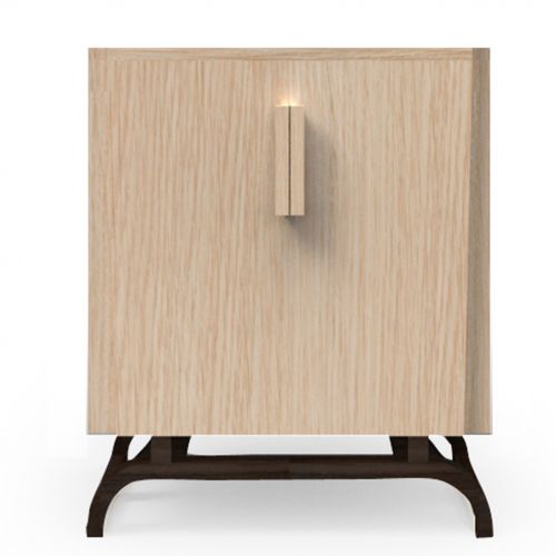 SHERIDAN ROAD BASE CABINET