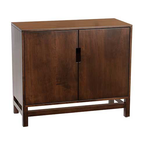 SHERIDAN ROAD SERVER