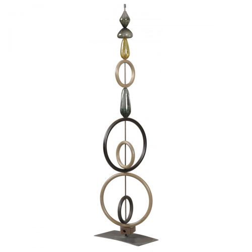 Koncept Floor sculptures