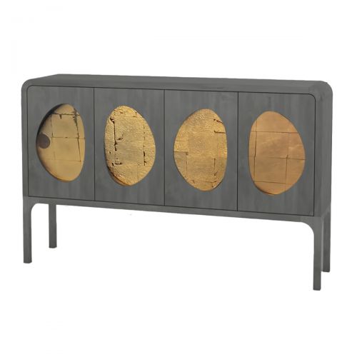 TOURE CONSOLE
