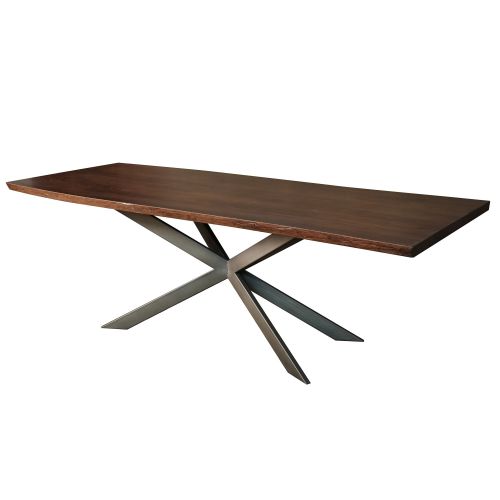MICHIGAN AVENUE DINING TABLE